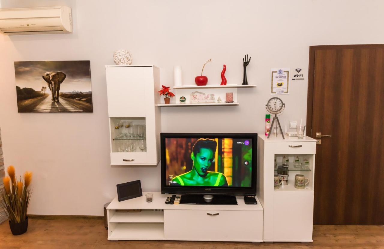 Синьо Лято Varna Exterior photo